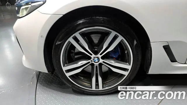 BMW Gran Turismo — Фото автомобиля 5