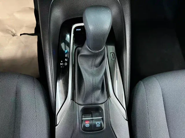 Toyota Levin GT — Фото автомобиля 14