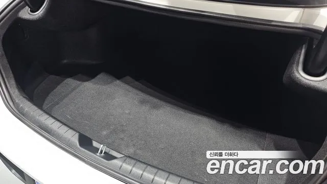 Hyundai Sonata Sonata Edge(DN8) 1.6 Turbo — Фото автомобиля 27