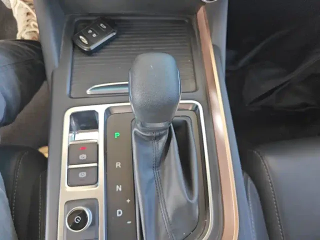 Chery Arrizo 5 PLUS — Фото автомобиля 13