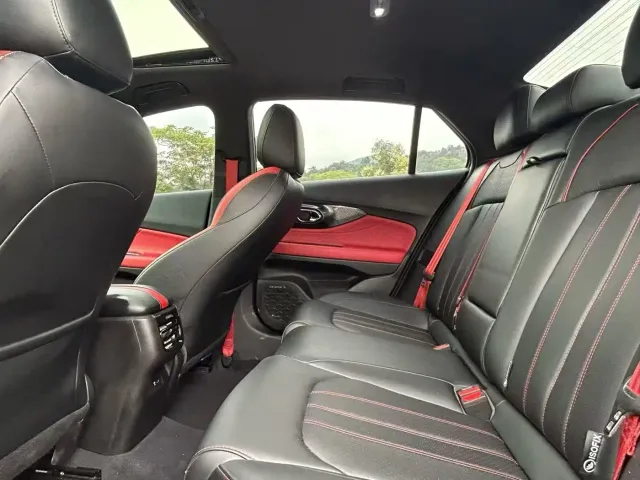 GAC Trumpchi Emkoo — Фото автомобиля 5