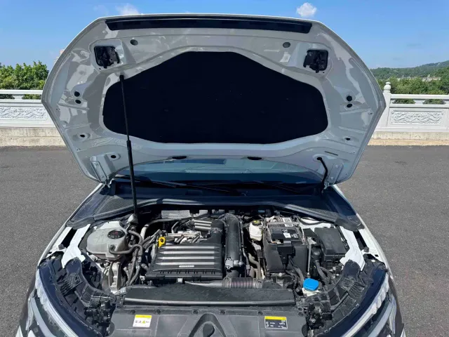 Audi A3 — Фото автомобиля 19