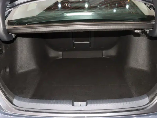 Honda Accord — Фото автомобиля 17