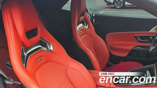 Mercedes-Benz SL-Class R232 — Фото автомобиля 7