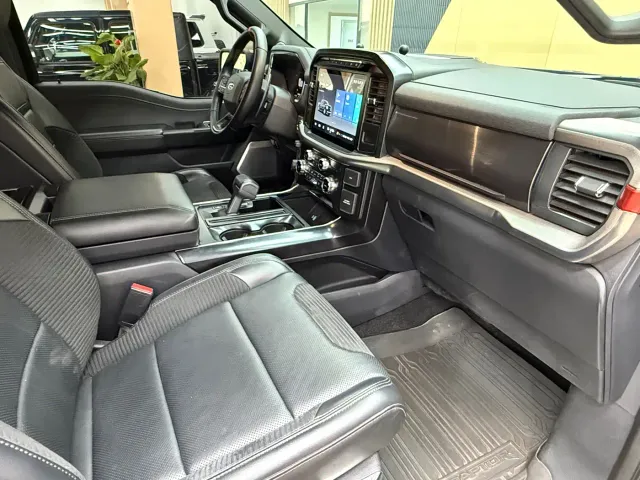 Ford F-150 Raptor — Фото автомобиля 7