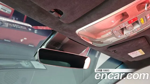 Genesis GV70 3.5T Бензин AWD — Фото автомобиля 25