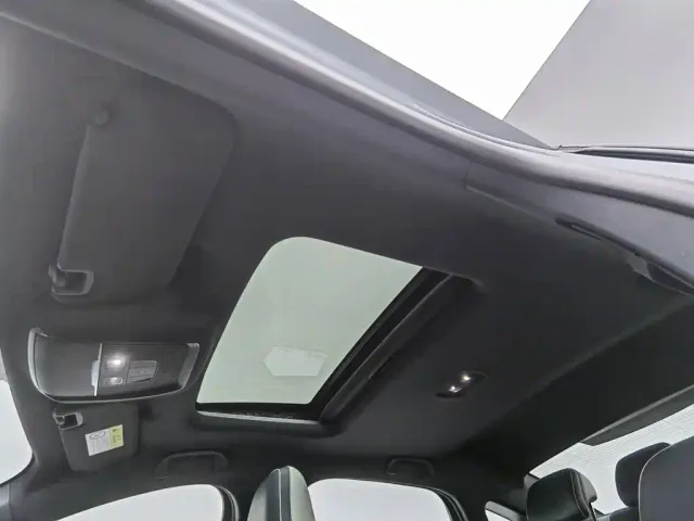 BYD Qin PLUS — Фото автомобиля 14