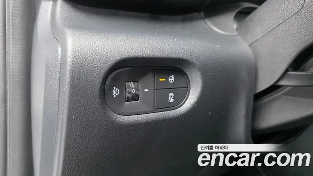 Hyundai Casper — Фото автомобиля 12