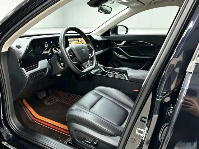Bestune B70 — Фото автомобиля 5