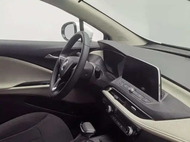 Buick Velite 6 — Фото автомобиля 22