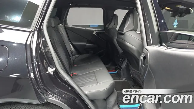 BMW X3 G45 — Фото автомобиля 17