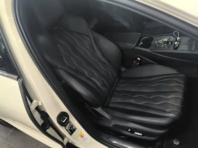 BYD Seal 06 New Energy 2024 DM-i 120KM Flagship — Фото автомобиля 24