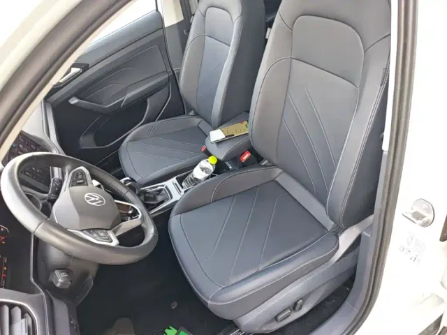 Volkswagen Tharu — Фото автомобиля 14