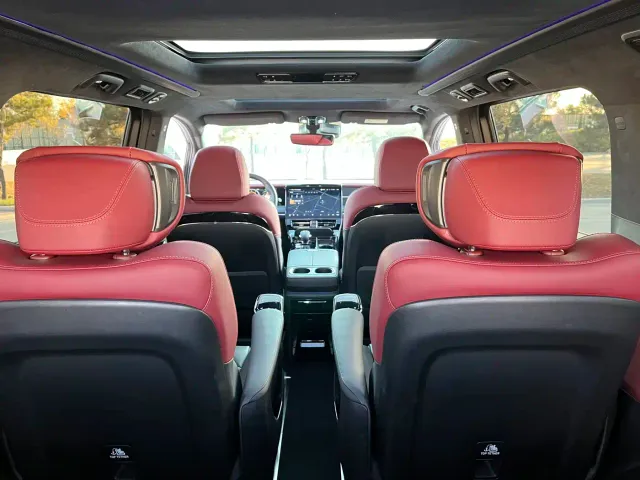 GAC Trumpchi M8 — Фото автомобиля 15