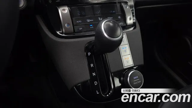 Hyundai Casper Casper Turbo Inspiration — Фото автомобиля 9