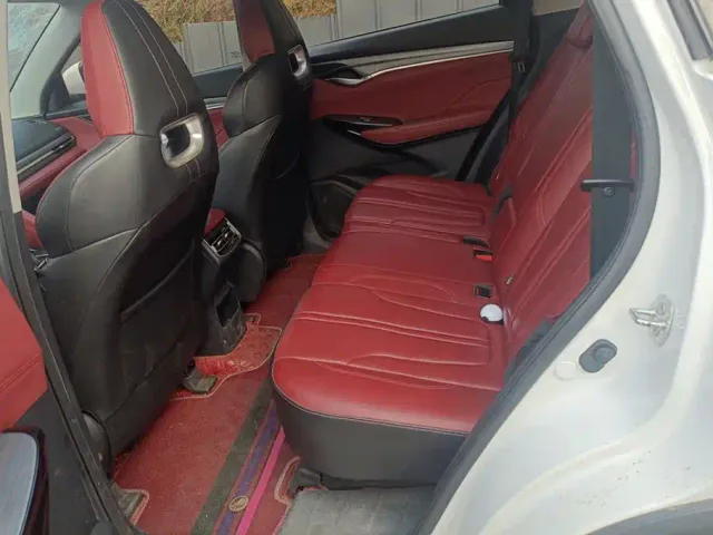 Changan CS75 Plus — Фото автомобиля 11