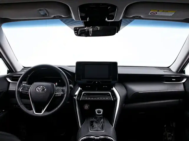 Toyota Venza — Фото автомобиля 5