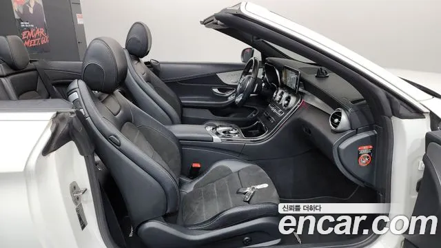 Mercedes-Benz C-Class — Фото автомобиля 11