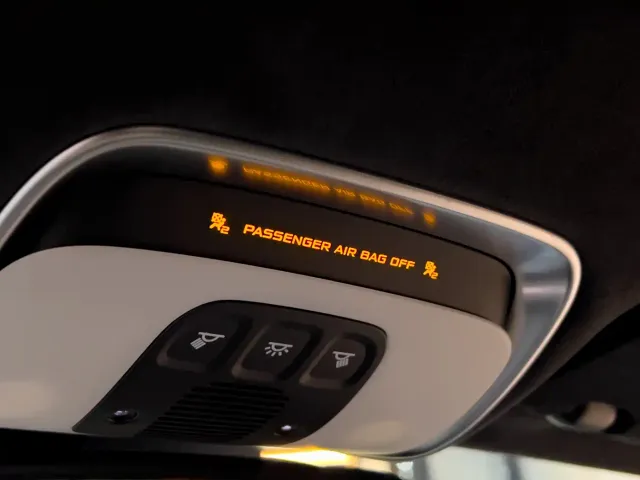 McLaren GT — Фото автомобиля 14