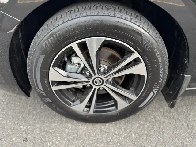 Nissan Sylphy — Фото автомобиля 10