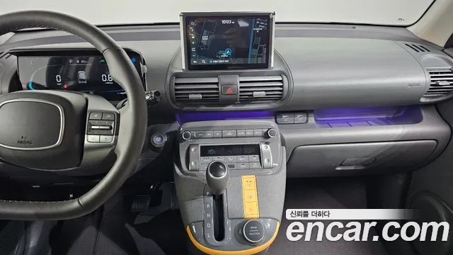 Hyundai Casper — Фото автомобиля 13
