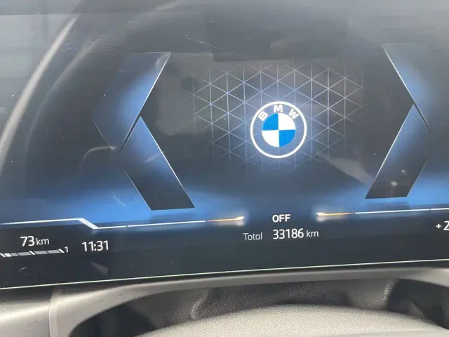 BMW 3 Series — Фото автомобиля 14