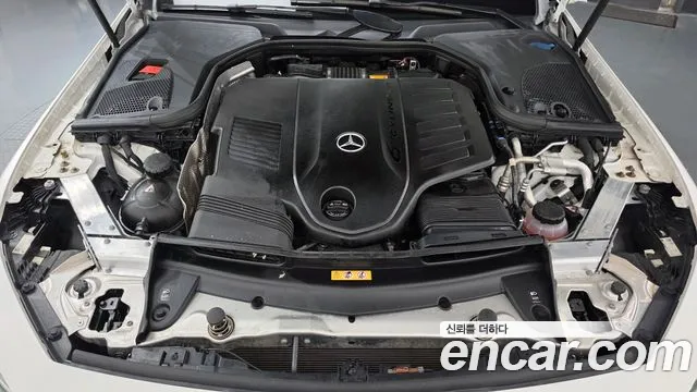 Mercedes-Benz CLS-Class C257 — Фото автомобиля 9