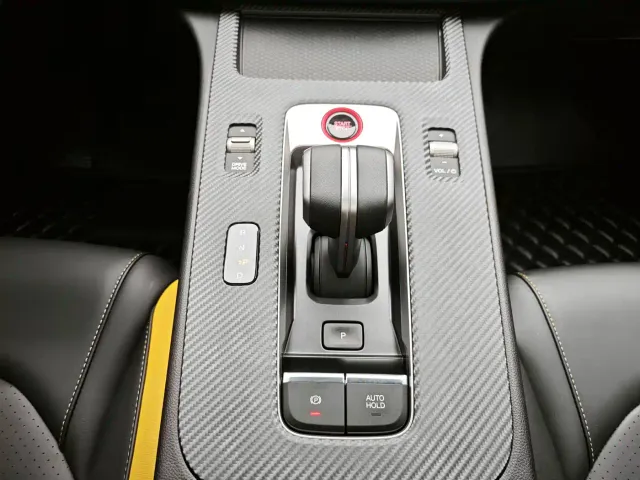 GAC Trumpchi Emkoo — Фото автомобиля 20