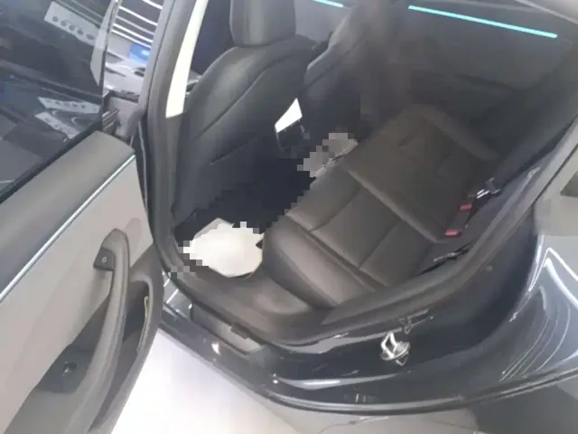 Tesla Model 3 — Фото автомобиля 16