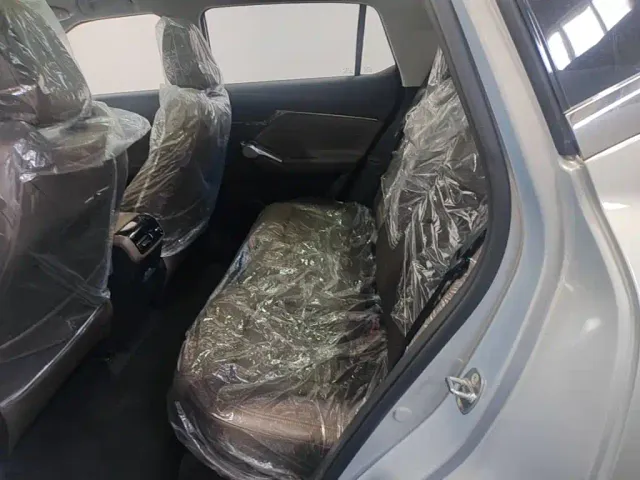 GAC Trumpchi GS4 — Фото автомобиля 16