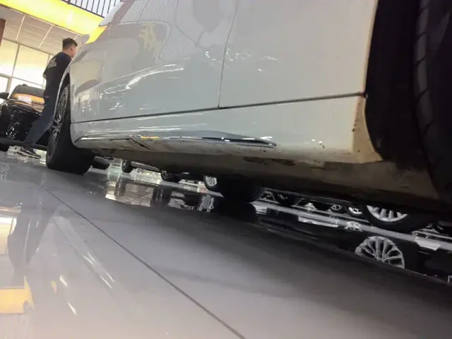 Mercedes-Benz C-Class — Фото автомобиля 20