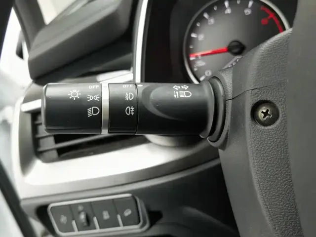 Haval H6 — Фото автомобиля 21