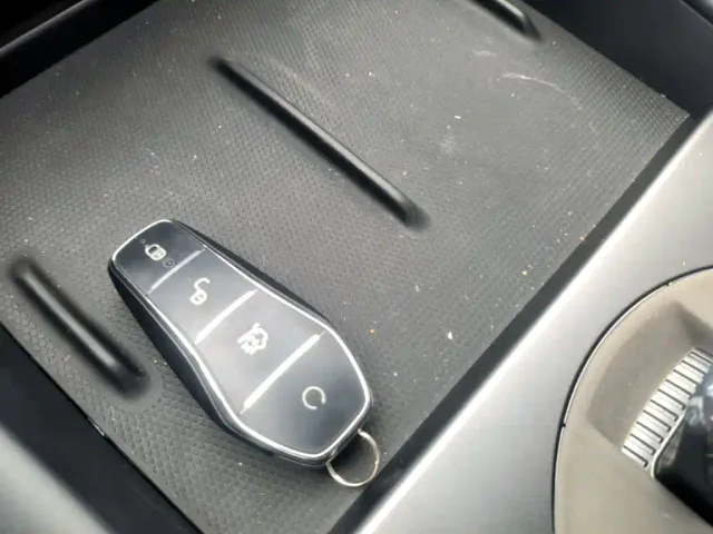 BYD Seal 06 — Фото автомобиля 8