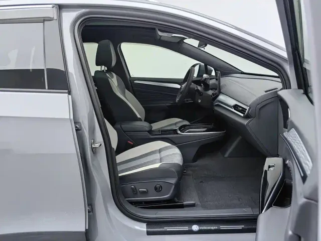 Volkswagen ID.4 Crozz — Фото автомобиля 23
