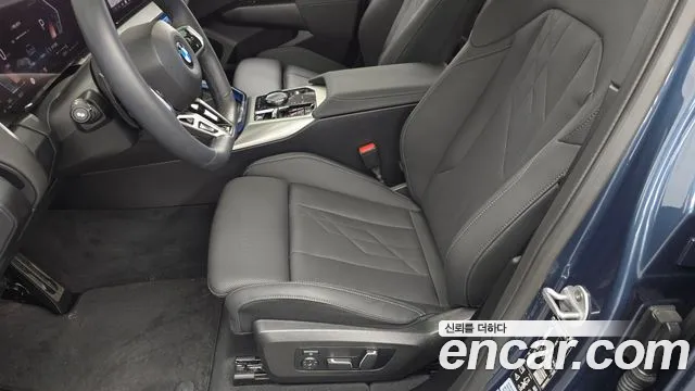 BMW X3 — Фото автомобиля 30