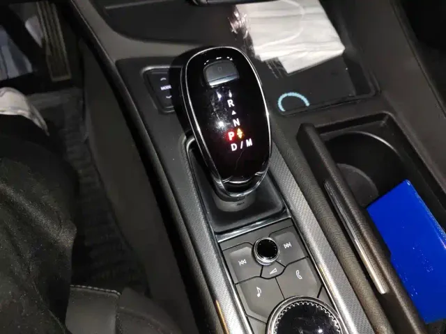 Cadillac CT5 — Фото автомобиля 15