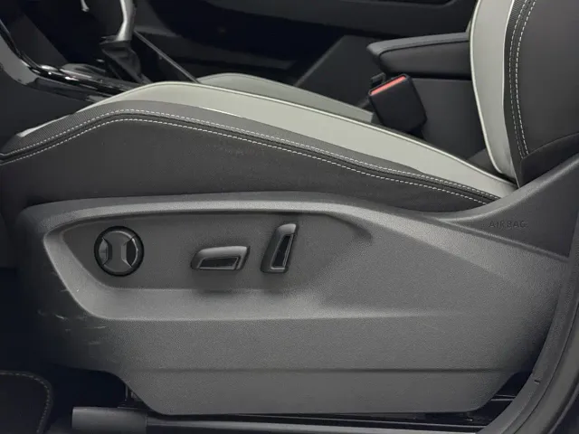 Volkswagen Tayron — Фото автомобиля 18