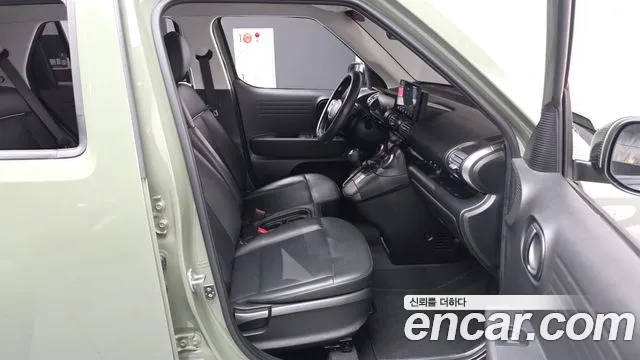 Hyundai Casper — Фото автомобиля 17