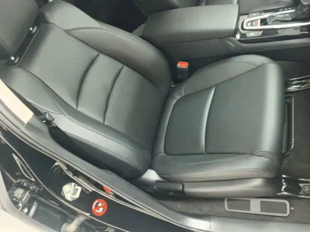 Honda Crider — Фото автомобиля 24