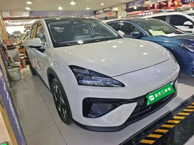 Baojun Yunhai — Фото автомобиля 3