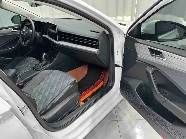 Volkswagen Sagitar — Фото автомобиля 19