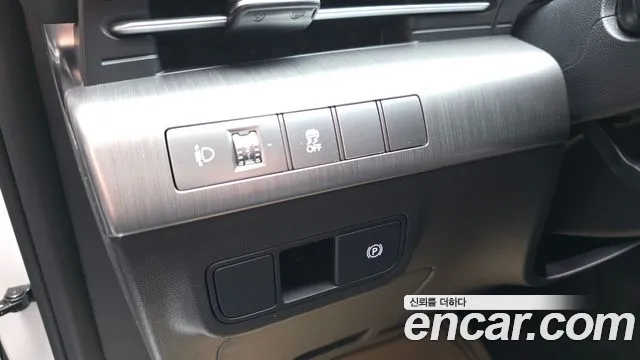 Hyundai Kona SX2 — Фото автомобиля 28