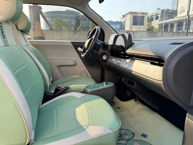 Changan Lumin — Фото автомобиля 9
