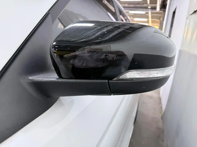 Changan CS75 — Фото автомобиля 7