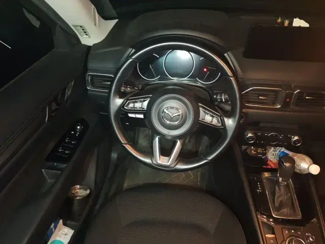 Mazda CX-5 — Фото автомобиля 11