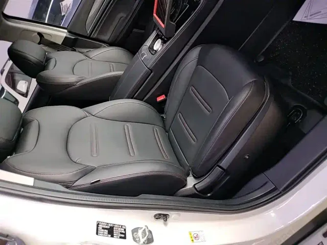 GAC Trumpchi GS4 PLUS — Фото автомобиля 24