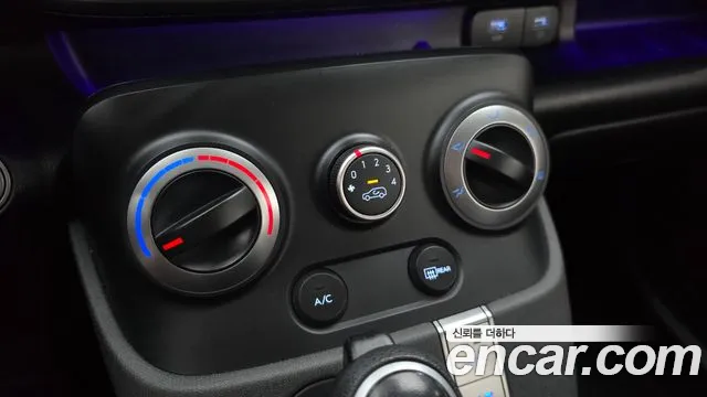 Hyundai Casper — Фото автомобиля 27