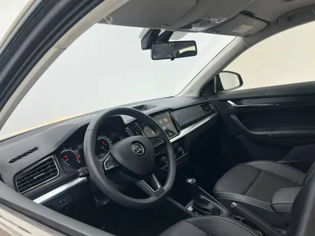 Skoda Kamiq — Фото автомобиля 11