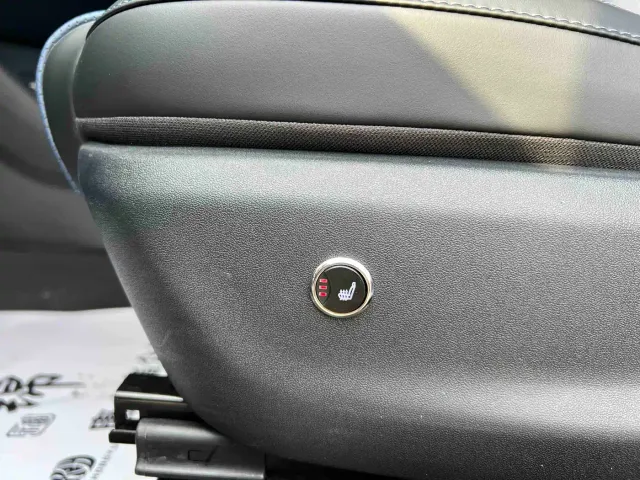 BYD Seagull — Фото автомобиля 15