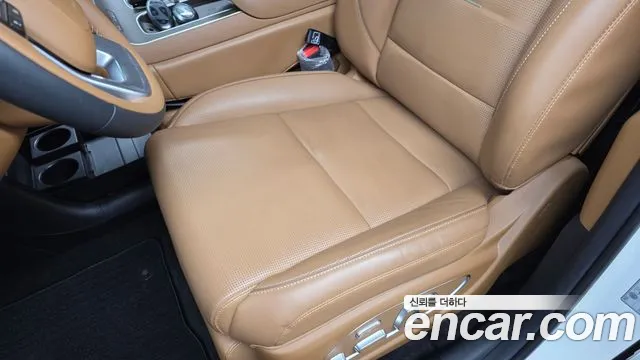 Hyundai Palisade LX3 — Фото автомобиля 23